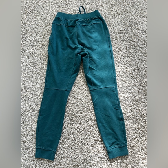 Lululemon Men’s XS Green City Sweat Jogger - Picture 7 of 10